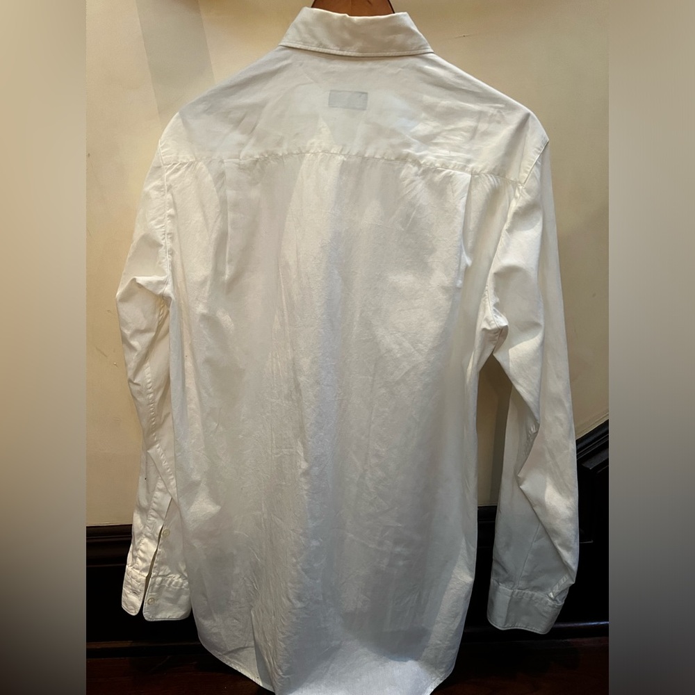 White Button Up - image 2